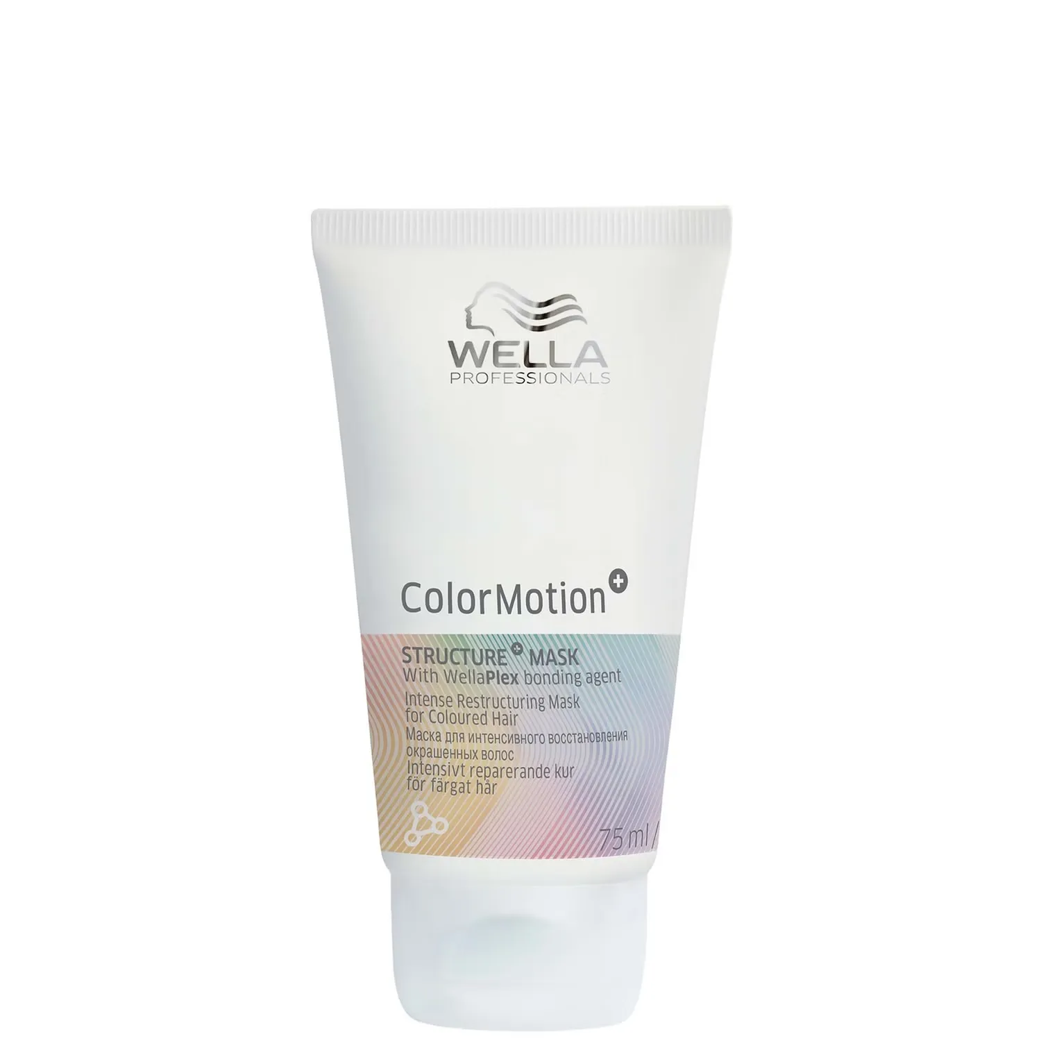 

ColorMotion+ Маска 75 мл Wella Professionals Care