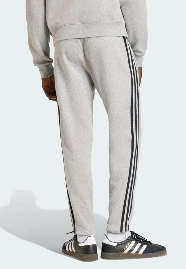 Спортивные штаны 3stripes Adidas Originals, Medium Grey Heather — фото 2