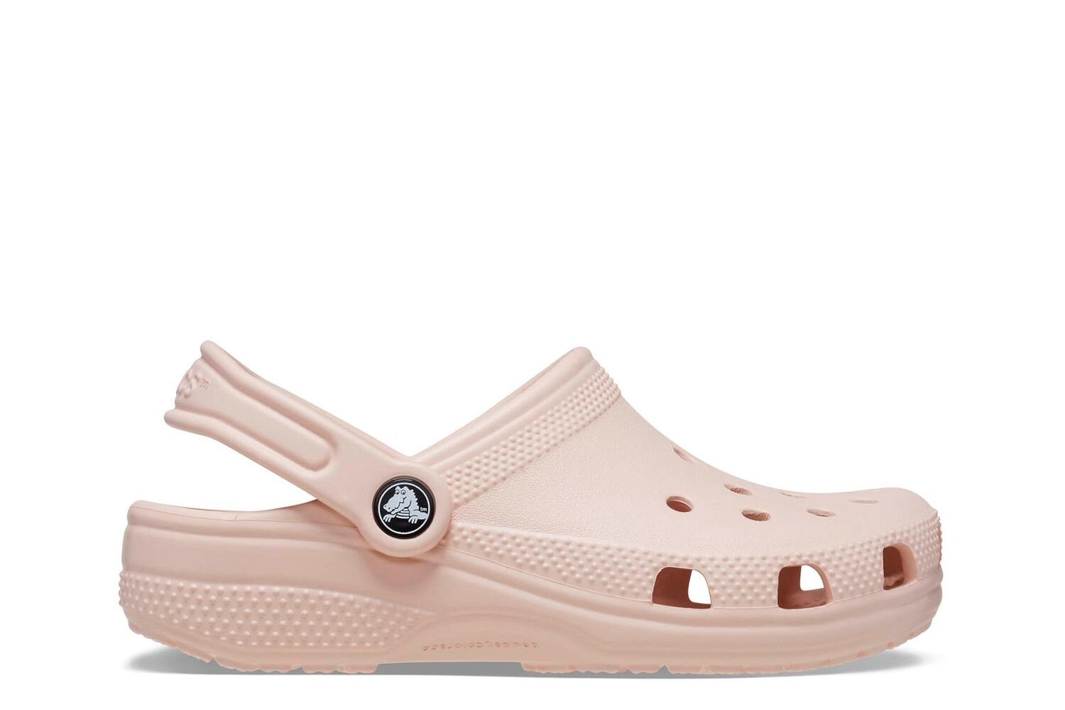 

Классические сабо и шлепанцы Crocs, розовый