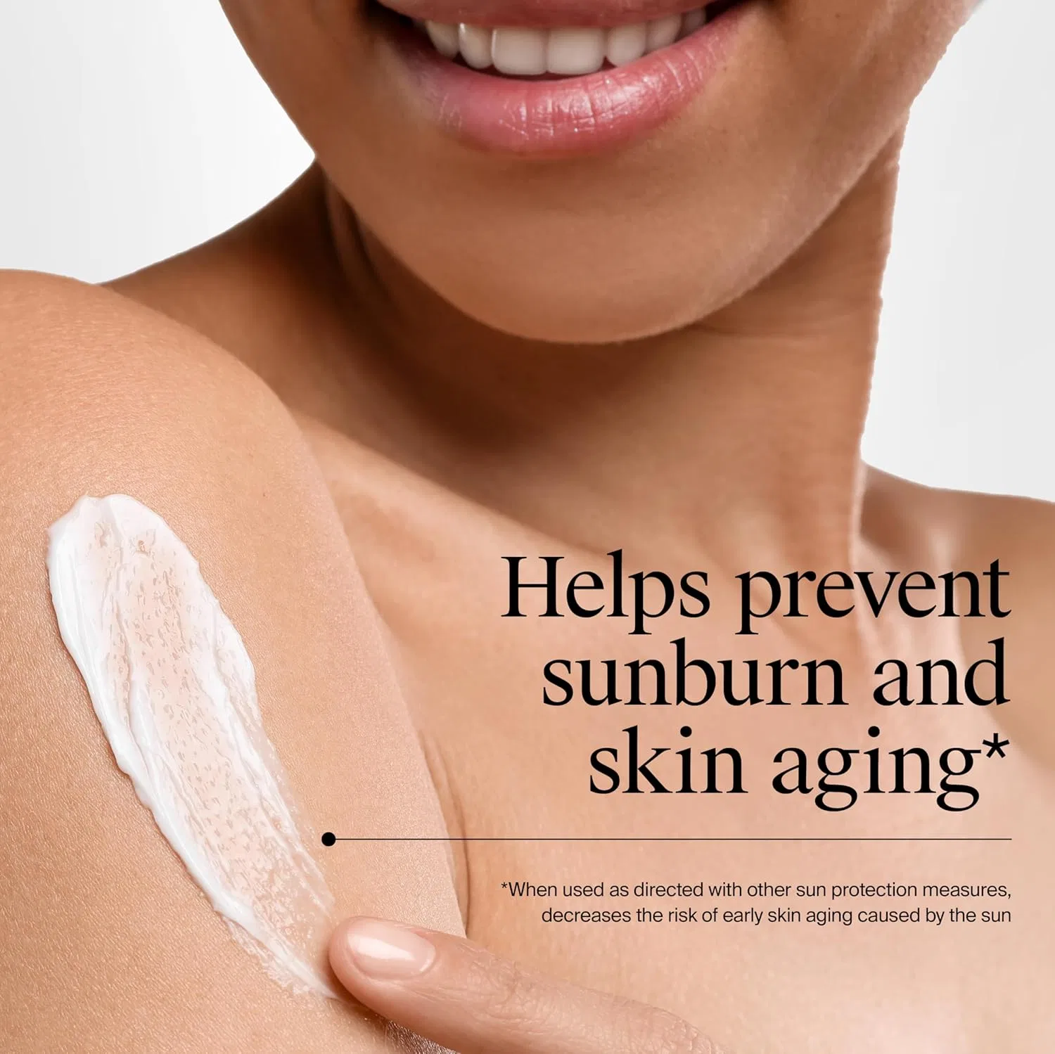 Солнцезащитный лосьон Ultra Sheer Dry-Touch Neutrogena SPF 45, 3x 89 мл — фото 4