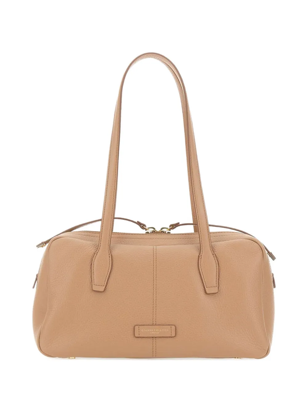 

Сумка через плечо Aryna с молотковой отделкой Gianni Chiarini, бежевый