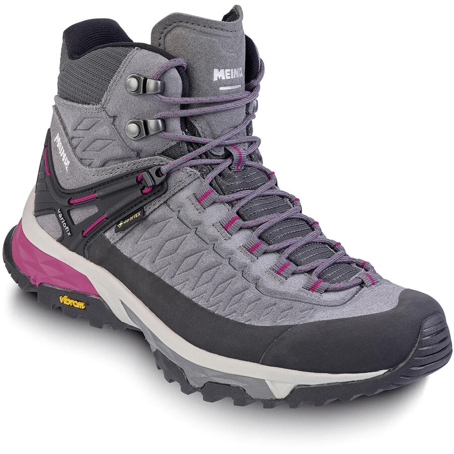 

Женские походные ботинки Meindl Top Trail Lady Mid GTX 4716