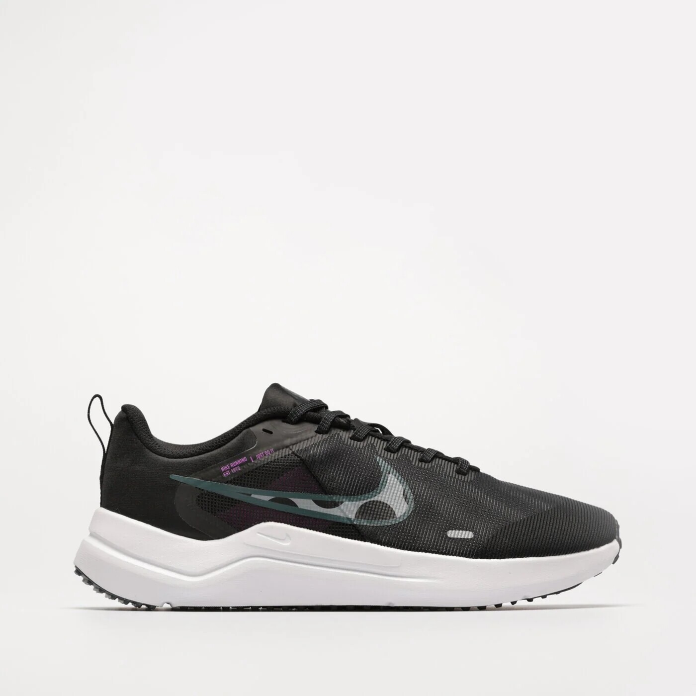 

Кроссовки Nike DownShifter 12, черный