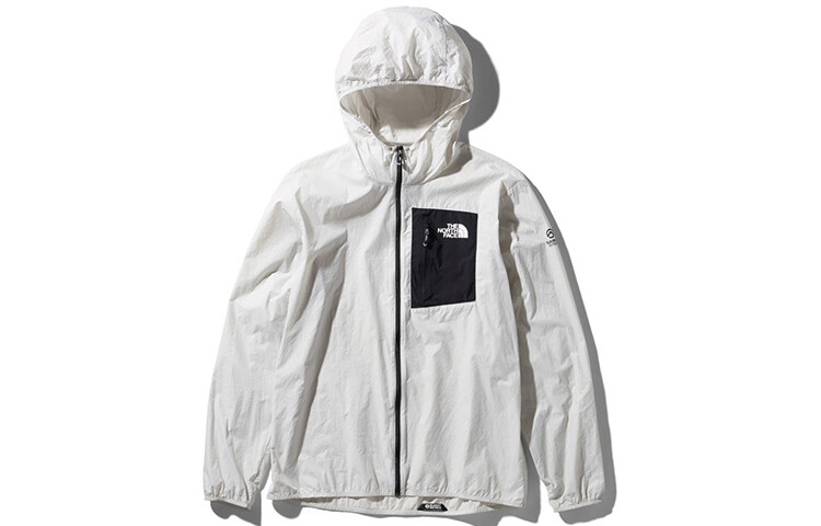 

Куртка мужская белый The North Face Purple Label