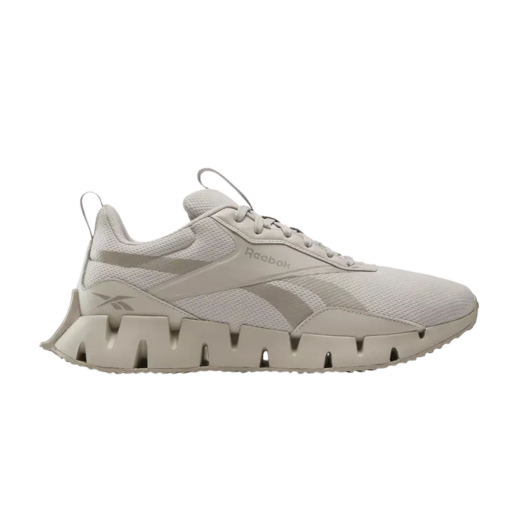 

Кроссовки Reebok Zig Dynamica STR, серый