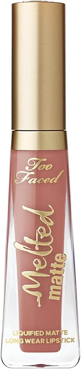 Матовая помада Too Faced Child star