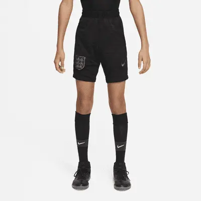 

Шорты Nike England Strike, черный