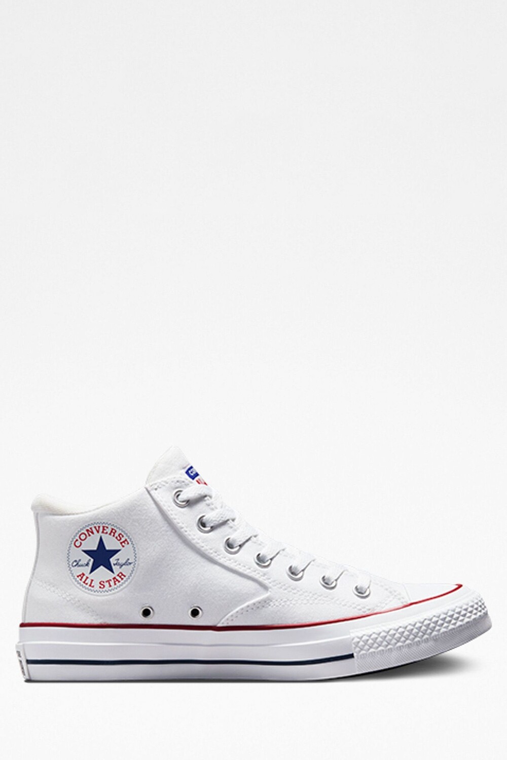 

Спортивная обувь Malden Street Mid Converse, белый