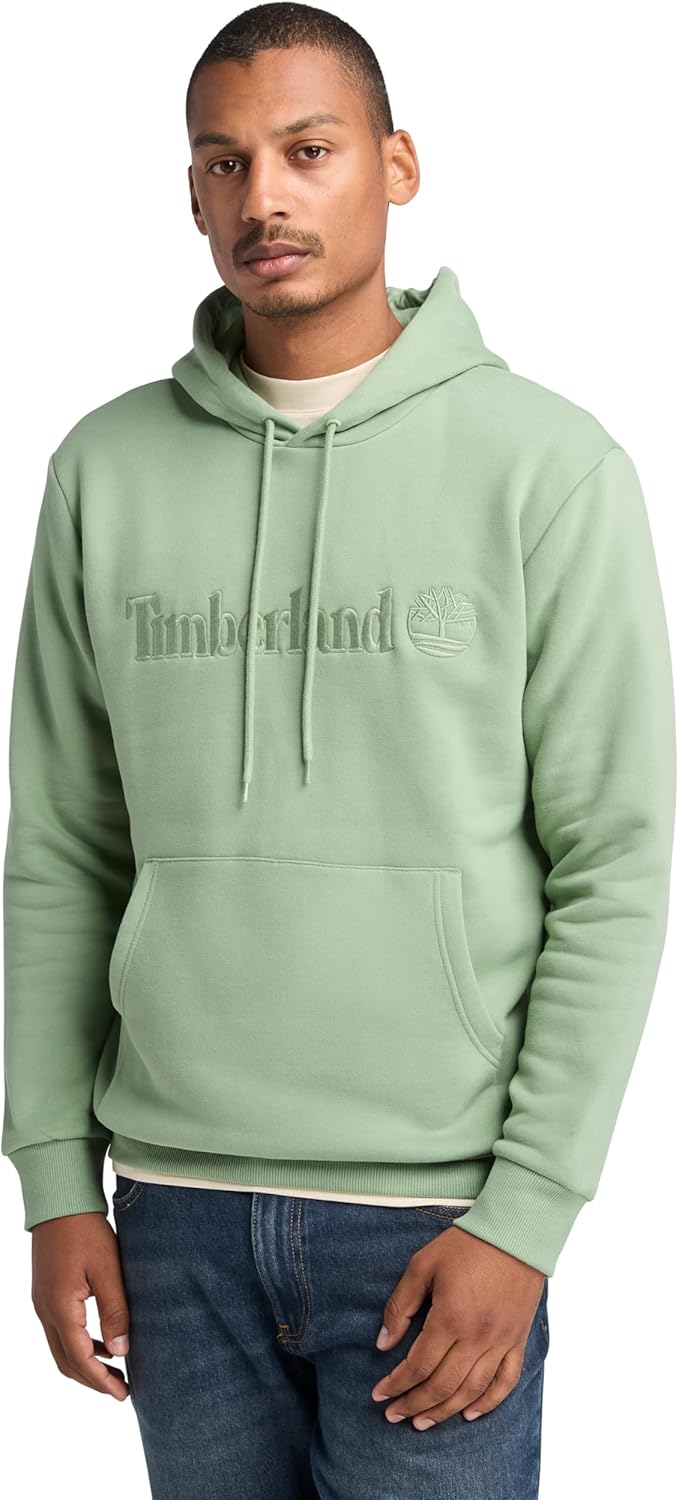 

Толстовка Timberland Hampthon мужская, Pro Green Bay