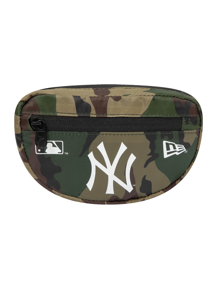 

Поясная сумка NEW ERA, цвет Khaki/Olive
