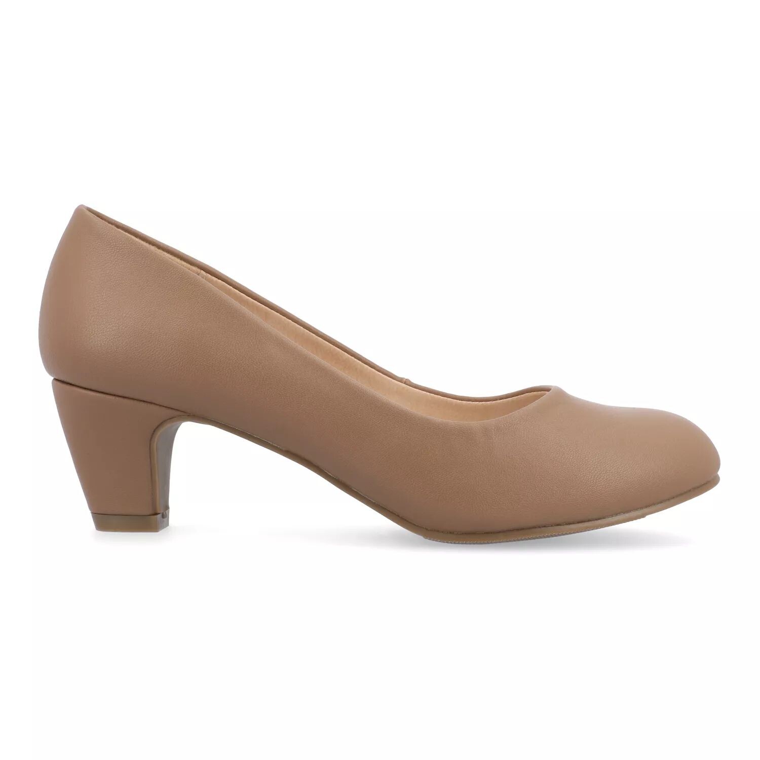

Женские туфли на каблуке Journee Collection Luu Eastland
