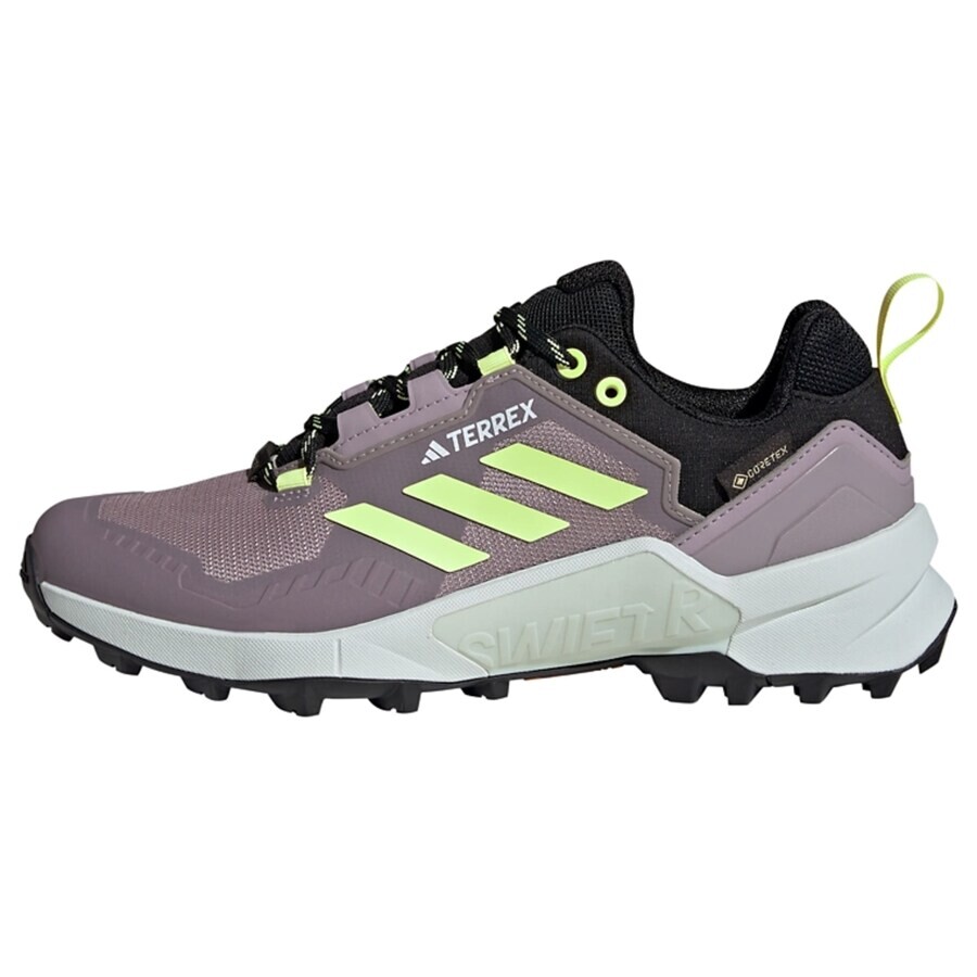 

Кроссовки ADIDAS TERREX Flats Swift R3, сиреневый, Фиолетовый, Кроссовки ADIDAS TERREX Flats Swift R3, сиреневый