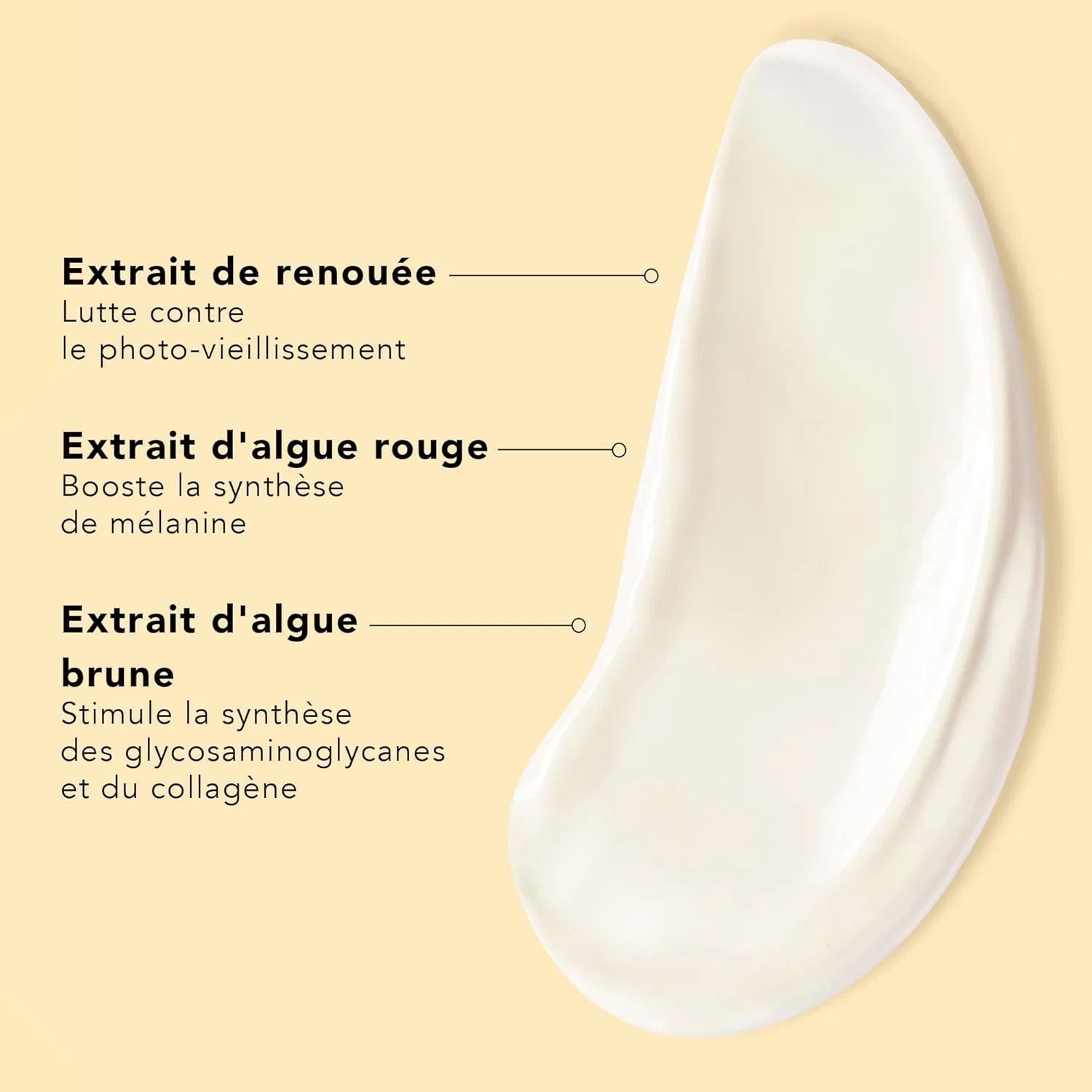 Антивозрастной солнцезащитный лосьон для тела SPF 50 «Sunissime» от Lierac Lierac — фото 3