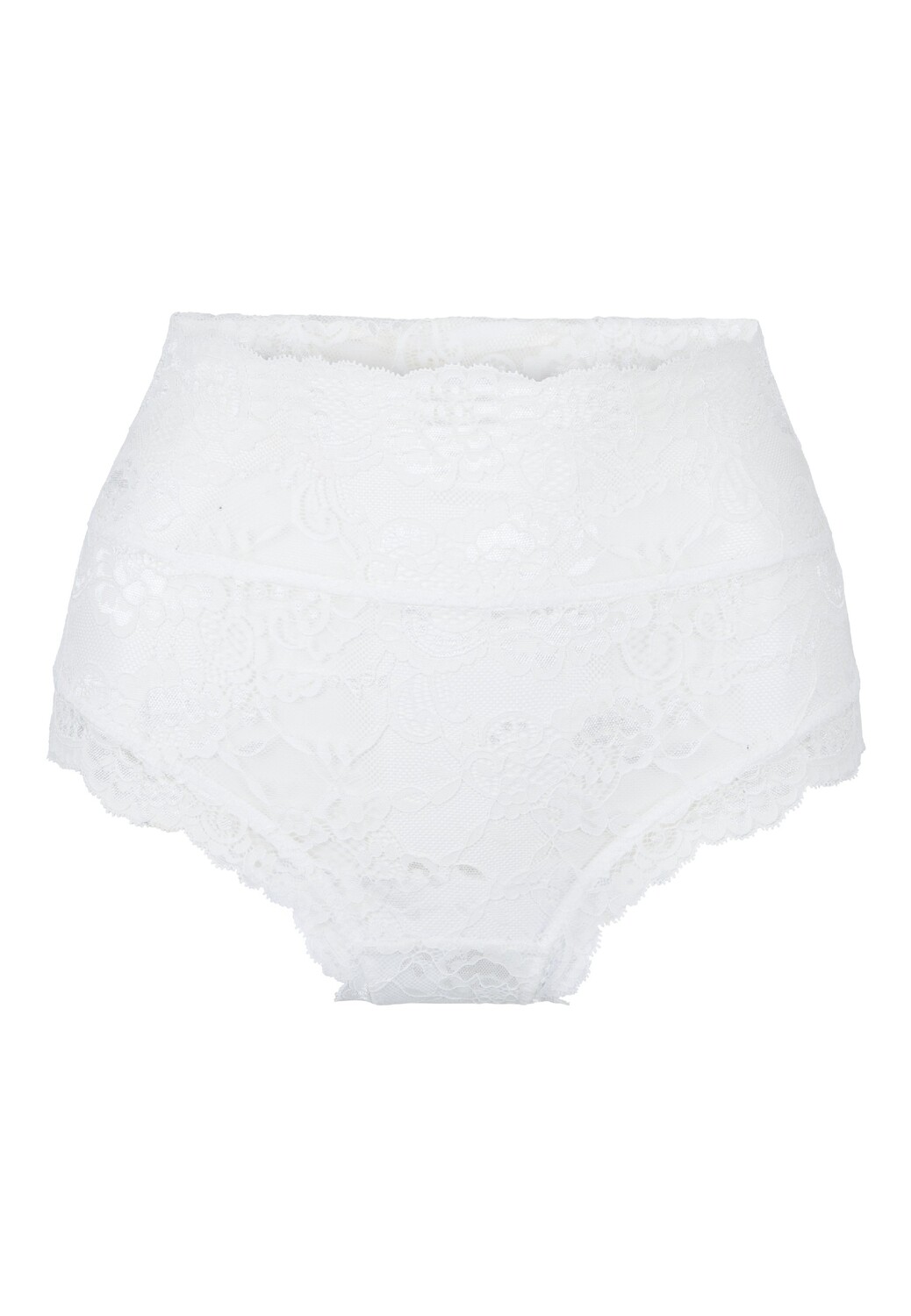 

Трусы Linga Dore Taille DAILY, цвет Elfenbein