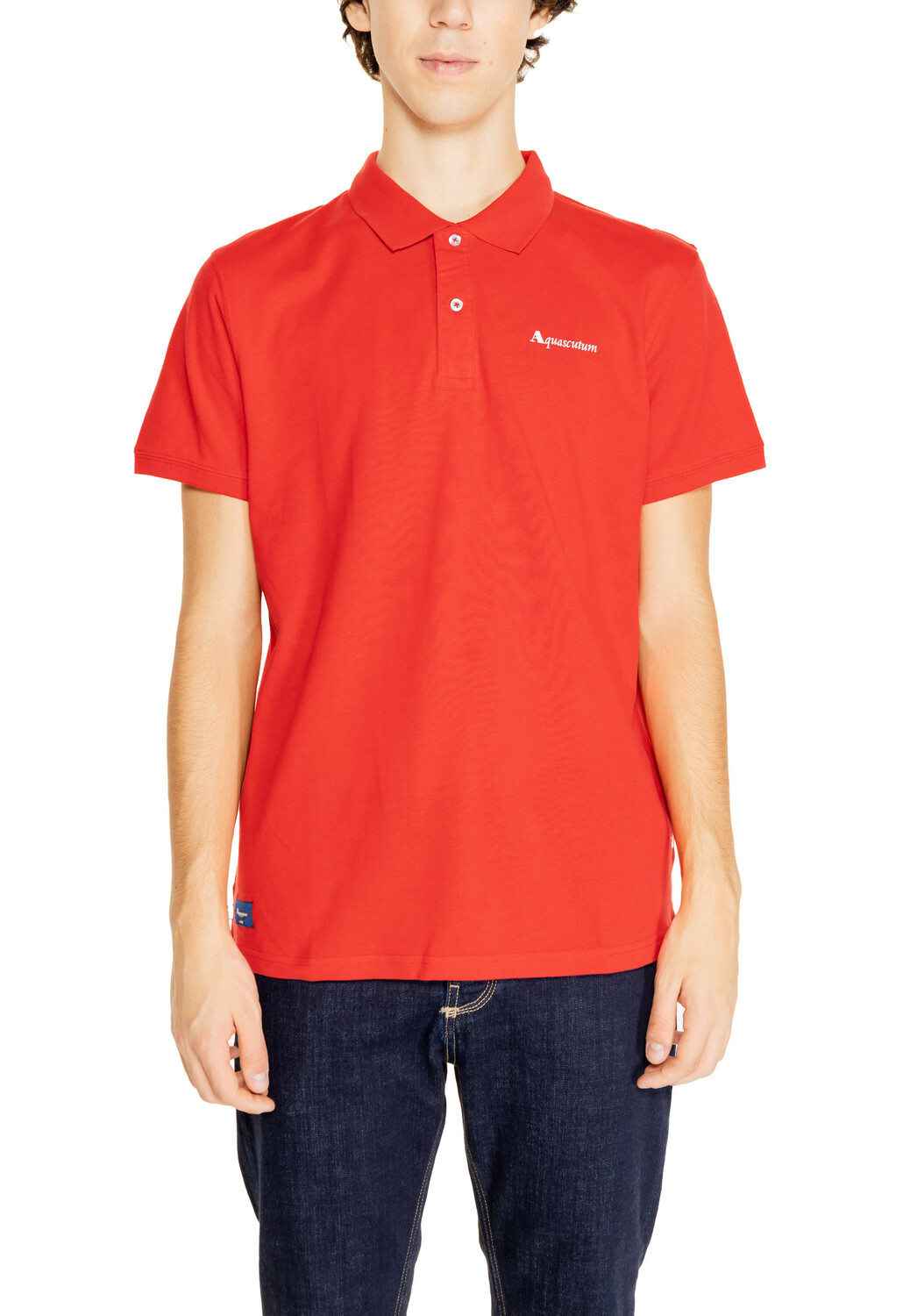 

Поло Aquascutum