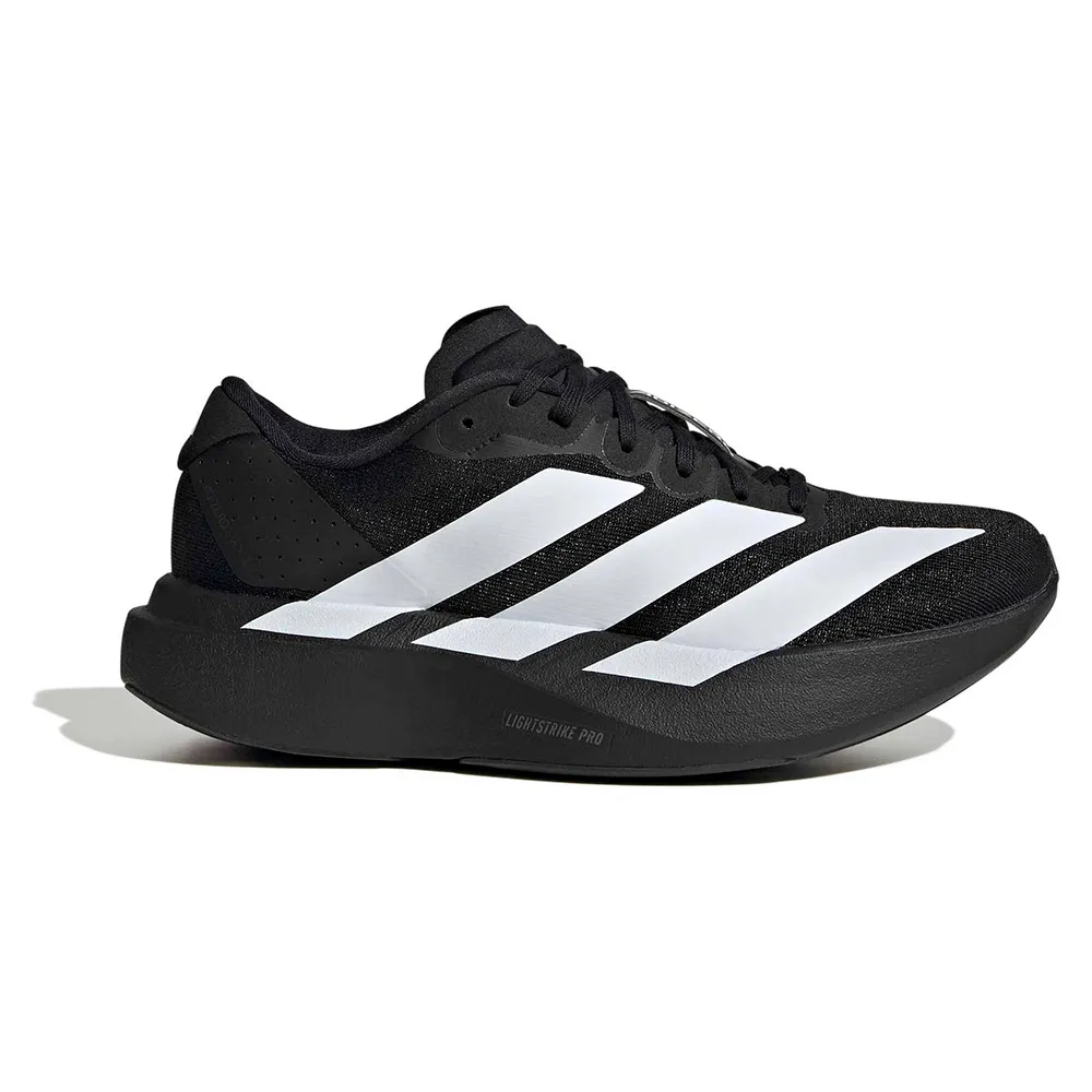 

Кроссовки adidas Adizero Evo SL, черный
