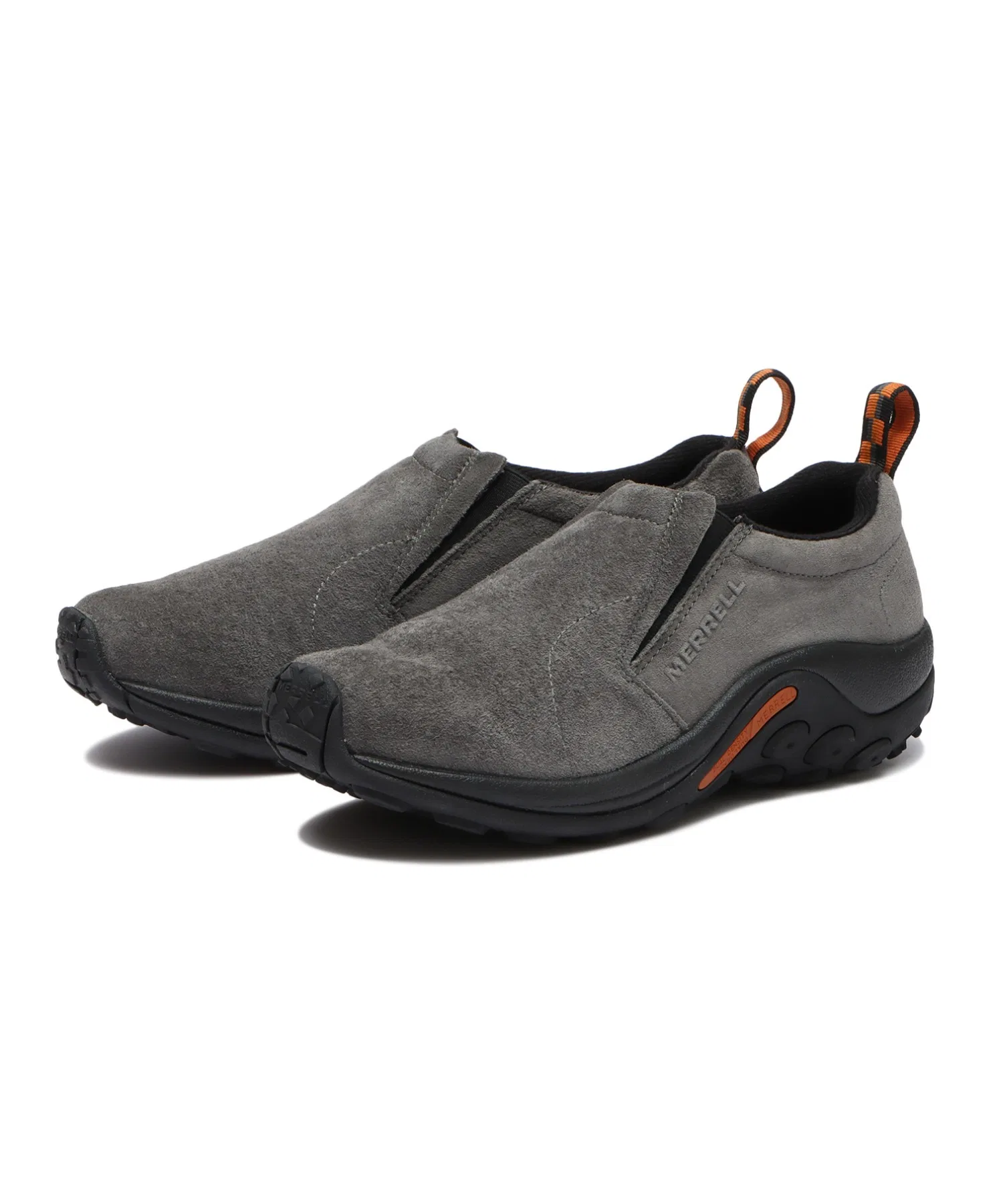 Мужские/Женские слипоны Merrell Jungle Moc Pewter