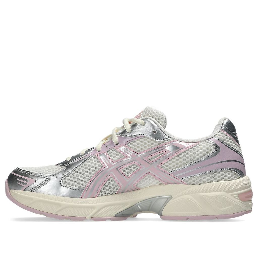 Кроссовки (WMNS) ASICS Gel-1130 'Cream Barely Rose'