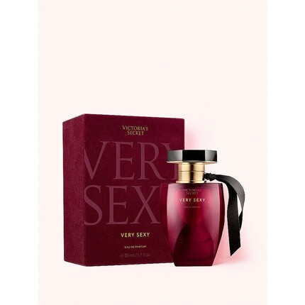 Парфюмированная вода Victoria's Secret Very Sexy — фото 3
