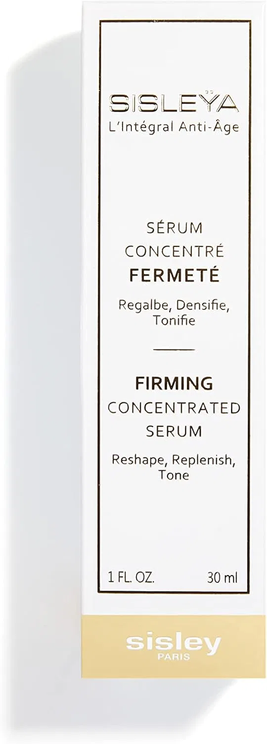 Сыворотка укрепляющая Sisley Integral Concentrate Firming Serum, 30 мл — фото 3