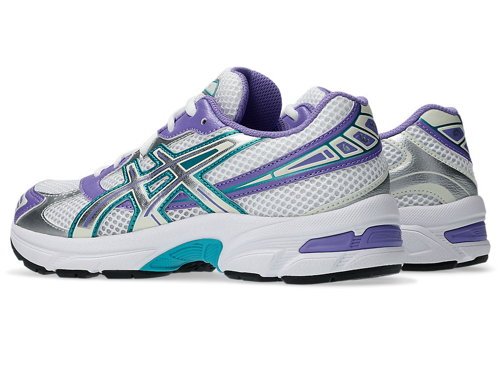(GS) Asics Gel-1130 'Space Lavender' — фото 3