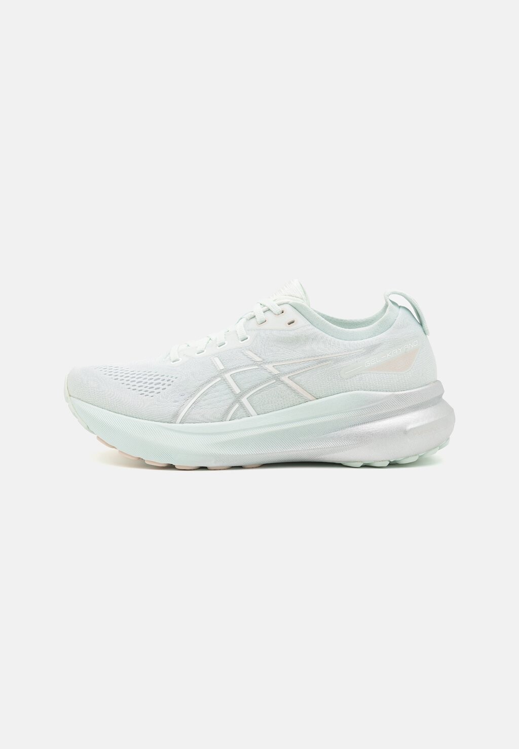 

Кроссовки для бега GEL-KAYANO 31 ASICS, светло-голубой