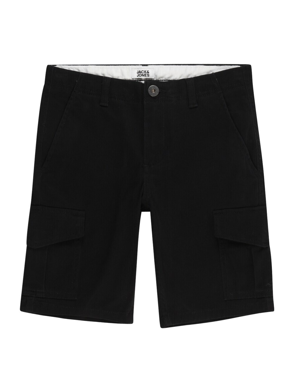 

Обычные брюки Jack & Jones Junior JOE, черный
