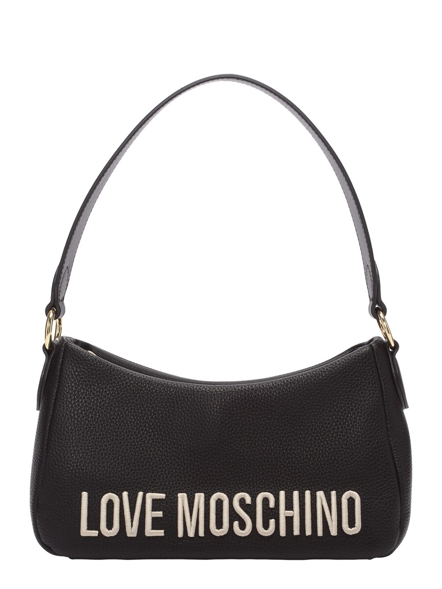 

Сумка через плечо Love Moschino, Black