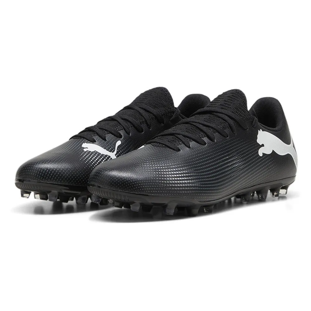 

Футбольные бутсы Puma Future 7 Play MG, черный