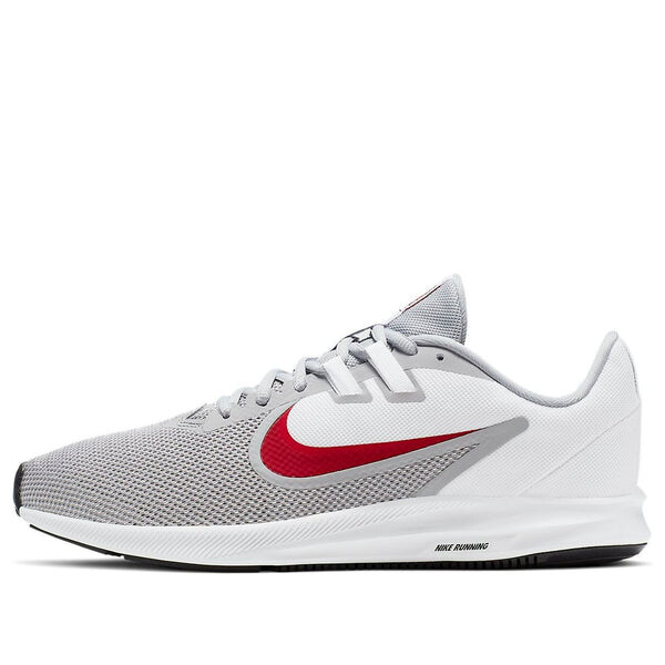 

Кроссовки дауншифтер 9 Nike, белый