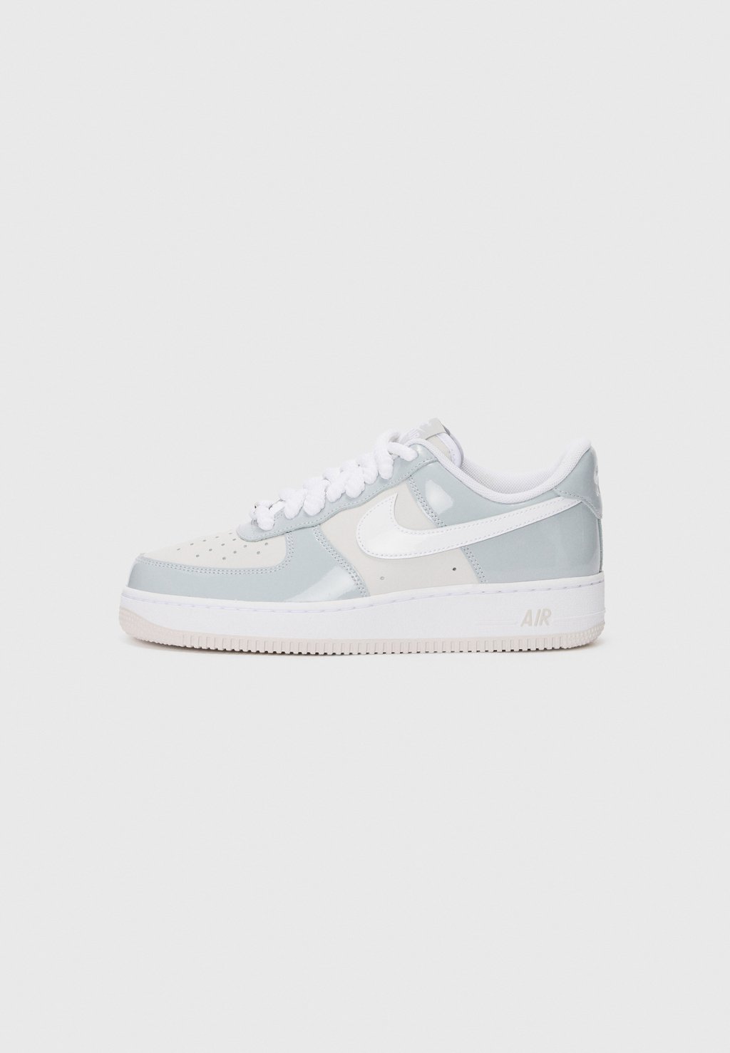 

Кроссовки AIR FORCE Nike Sportswear, серый