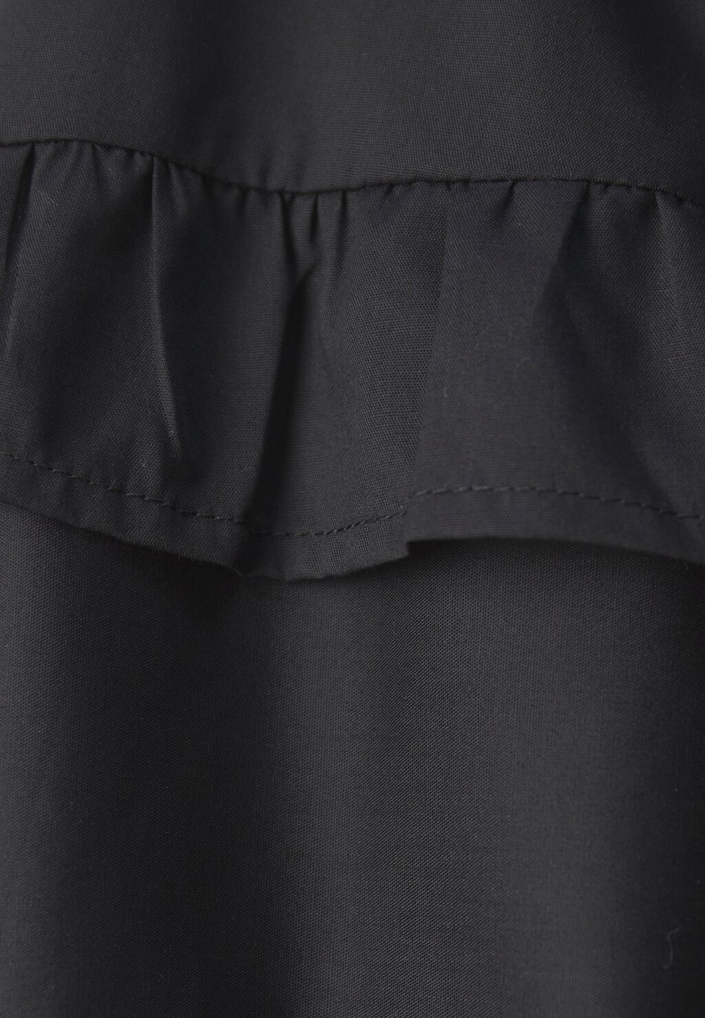 

Блуза VMSEHRA FRONT TIE Vero Moda, черный