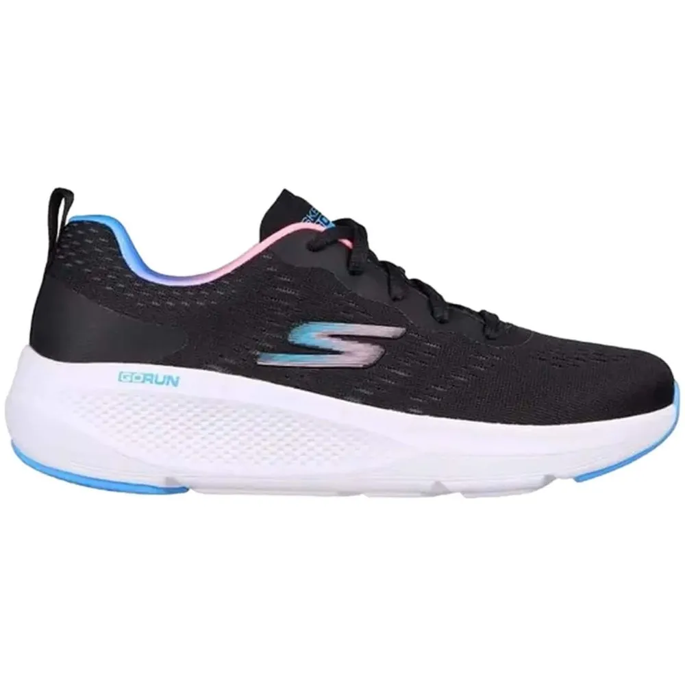 Кроссовки Skechers Gorun Elevate Double Time, черный