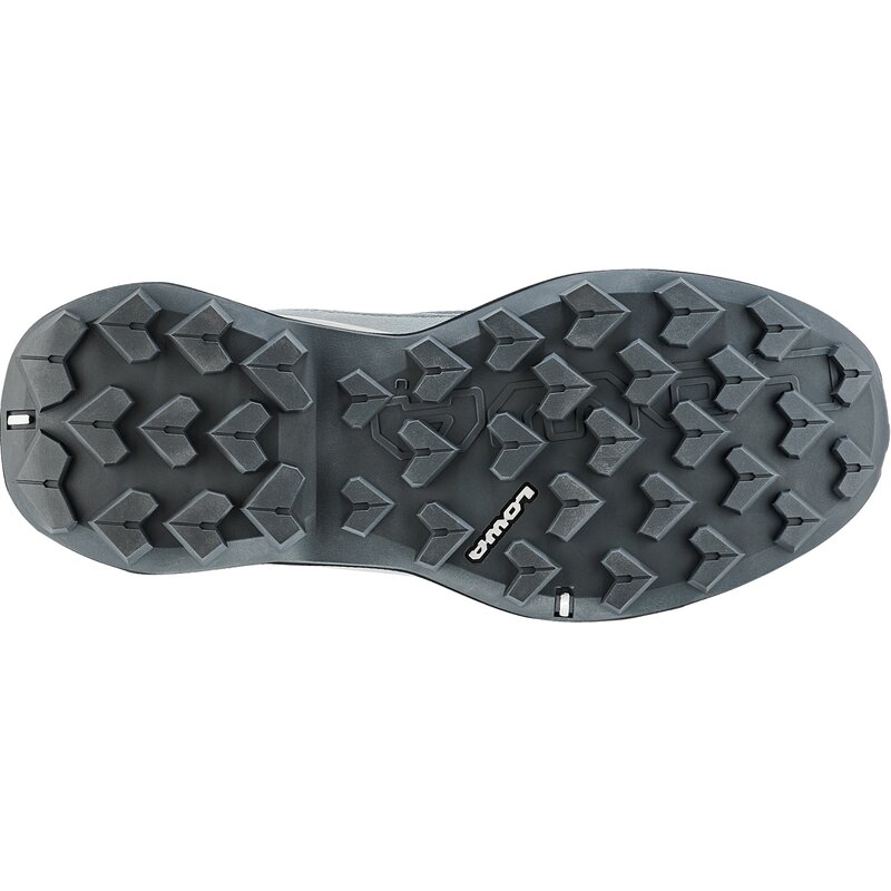 Многофункциональные кроссовки maddox pro gtx lo sl ws Lowa, мультиколор — фото 2