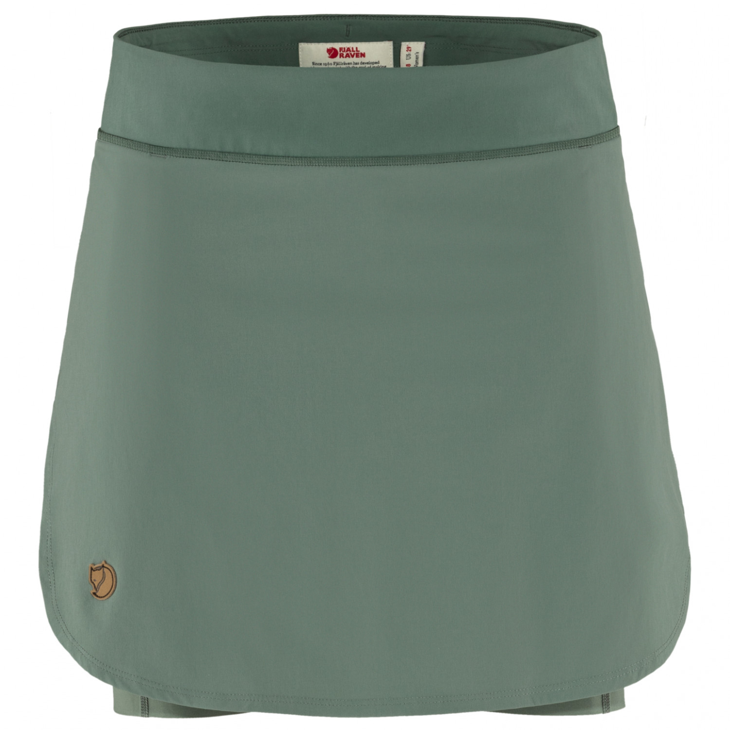 

Шорты Fjällräven Women's Abisko Midsummer, цвет Patina Green, Коричневый, Шорты Fjällräven Women's Abisko Midsummer, цвет Patina Green