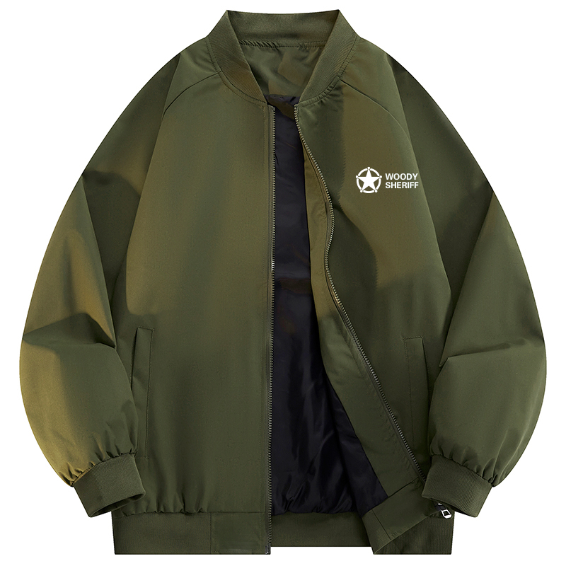 

Disney Куртка Unisex, Army Green