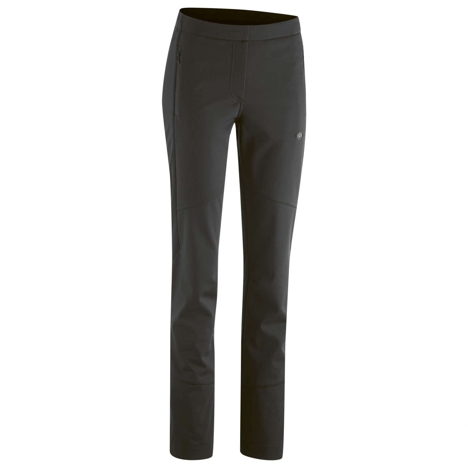 

Велосипедные шорты Gonso Women's Riga 2, черный
