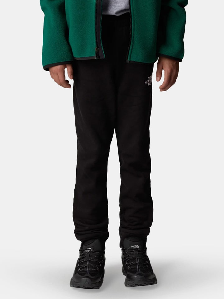 

Спортивные брюки The North Face, черный