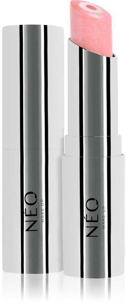 

Интенсивная сыворотка тройного действия бальзам для губ в стике тонированный бальзам для губ spf 30 Neo Make Up, atspalvis 02 good blush nude 5,5 гр