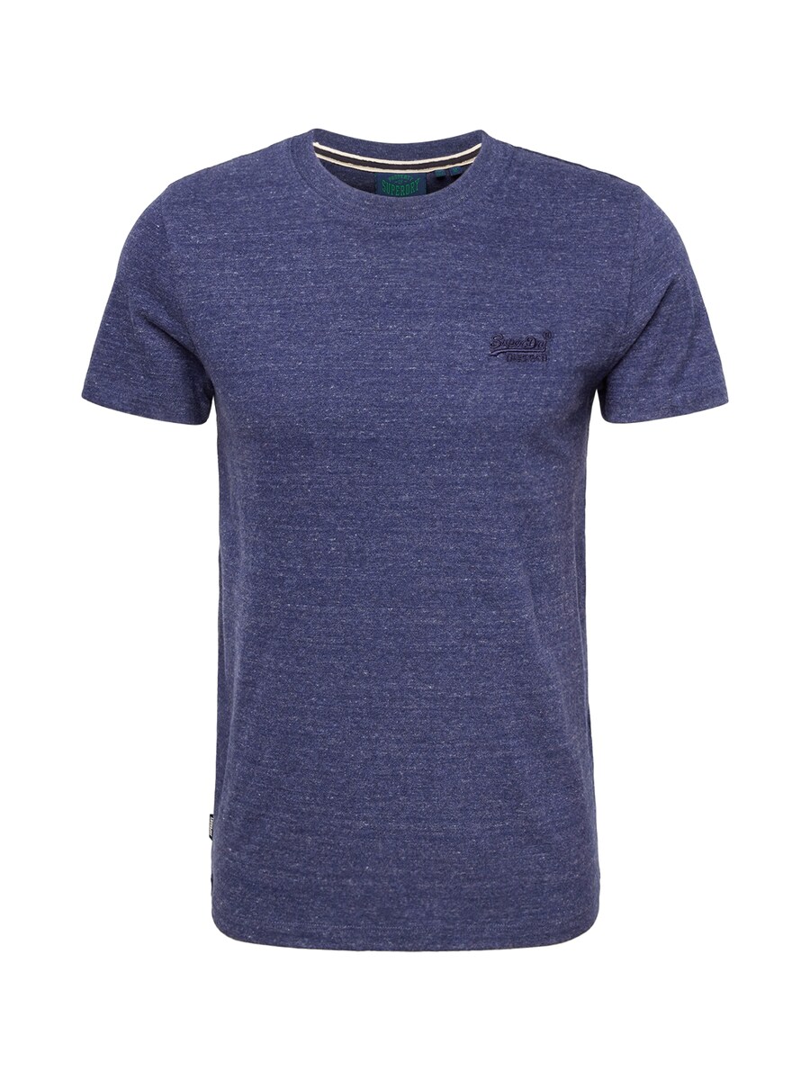 

Футболка Superdry Essential, Indigo
