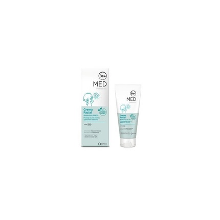 

Крем для лица Med Pediatrics Spf 20 40 мл Be