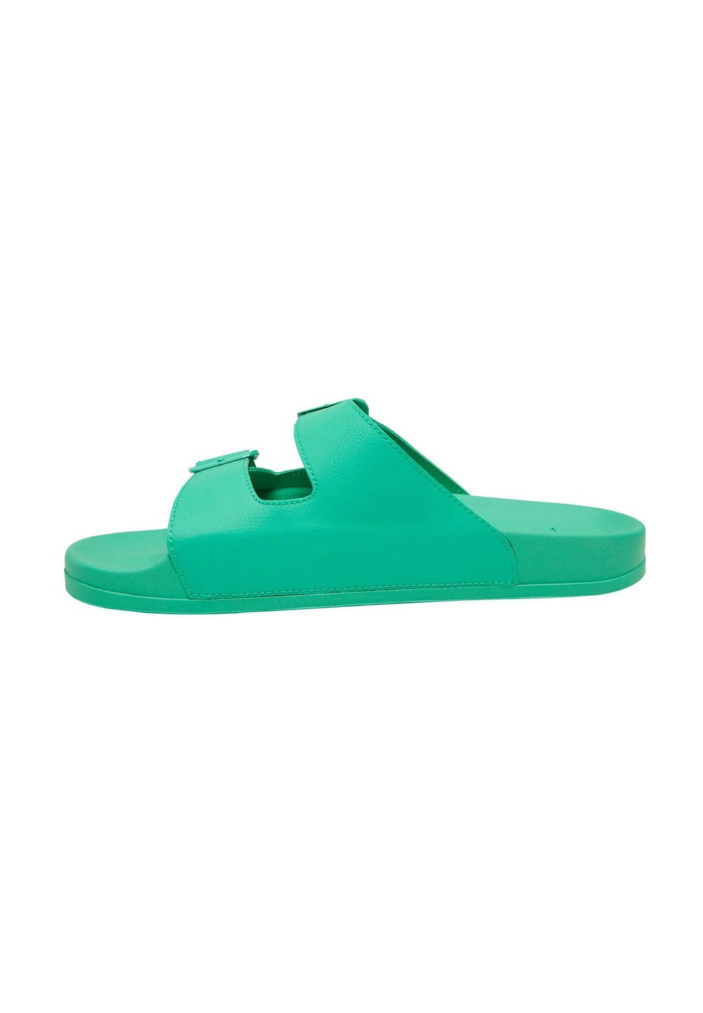 

Мюли STREET - Pool slides Karl Kani, зеленый