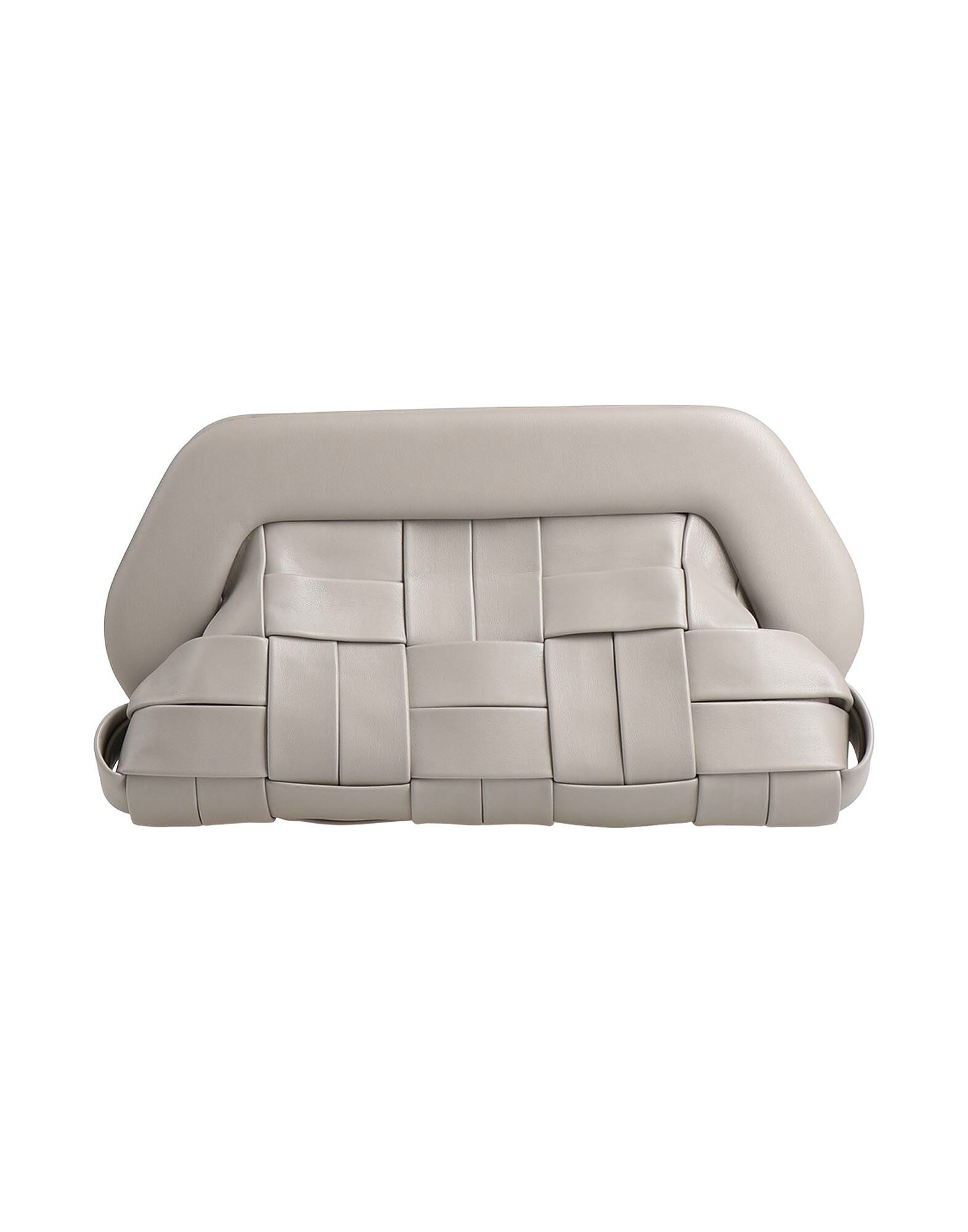 

Сумка Themoirè, серый