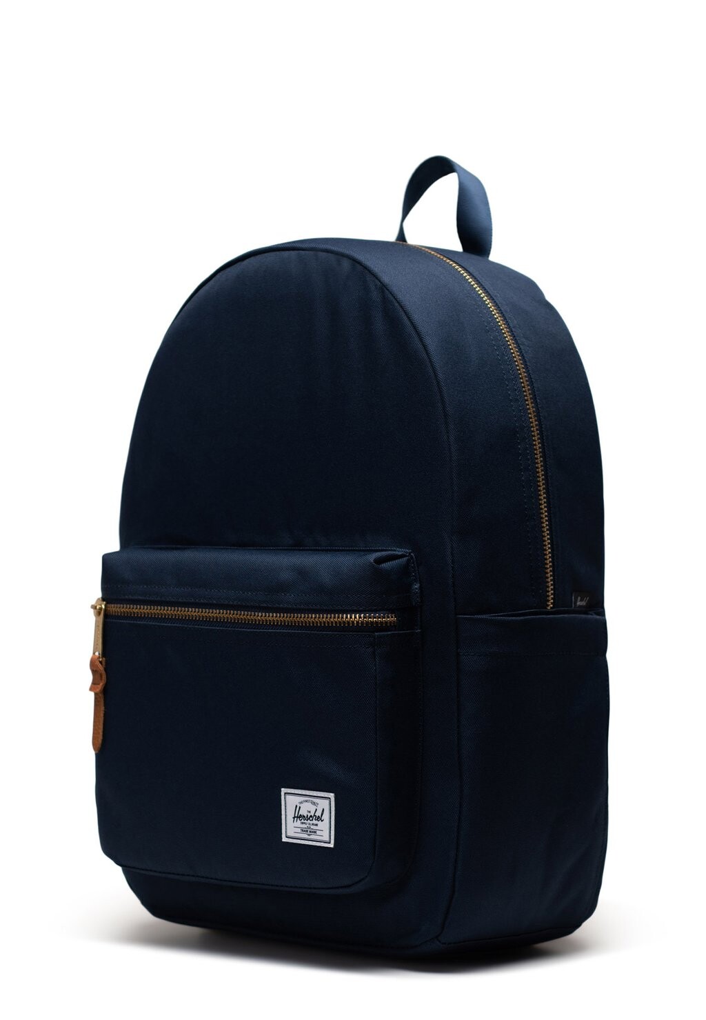 

Рюкзак SETTLEMENT Herschel, цвет navy blue