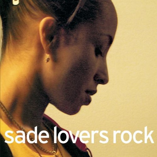 

CD диск Sade: Lovers Rock