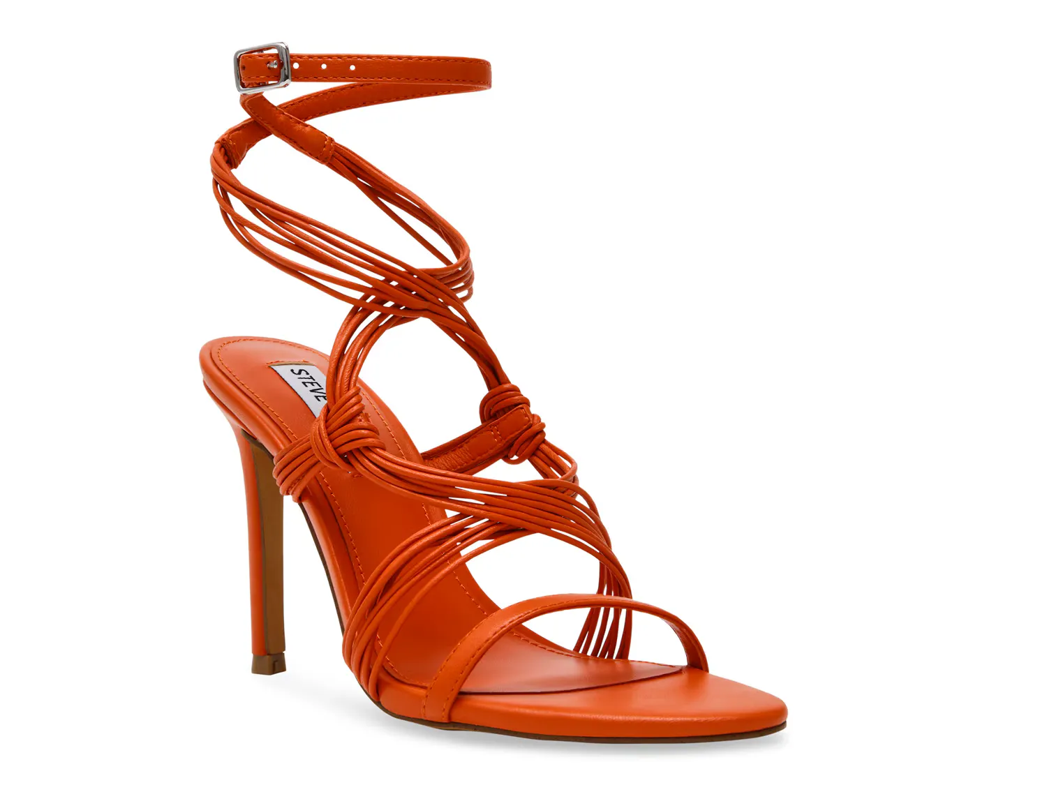 

Сандалии Lele Sandal Steve Madden, оранжевый