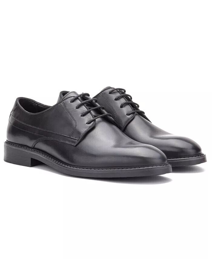 Мужские оксфорды Elias Dress Vintage Foundry Co, черный — фото 2