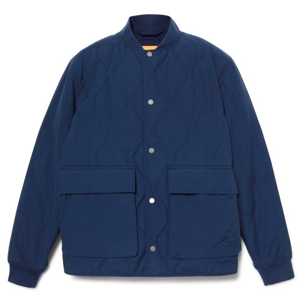 

Стеганая куртка - куртка для отдыха Timberland, Peacoat