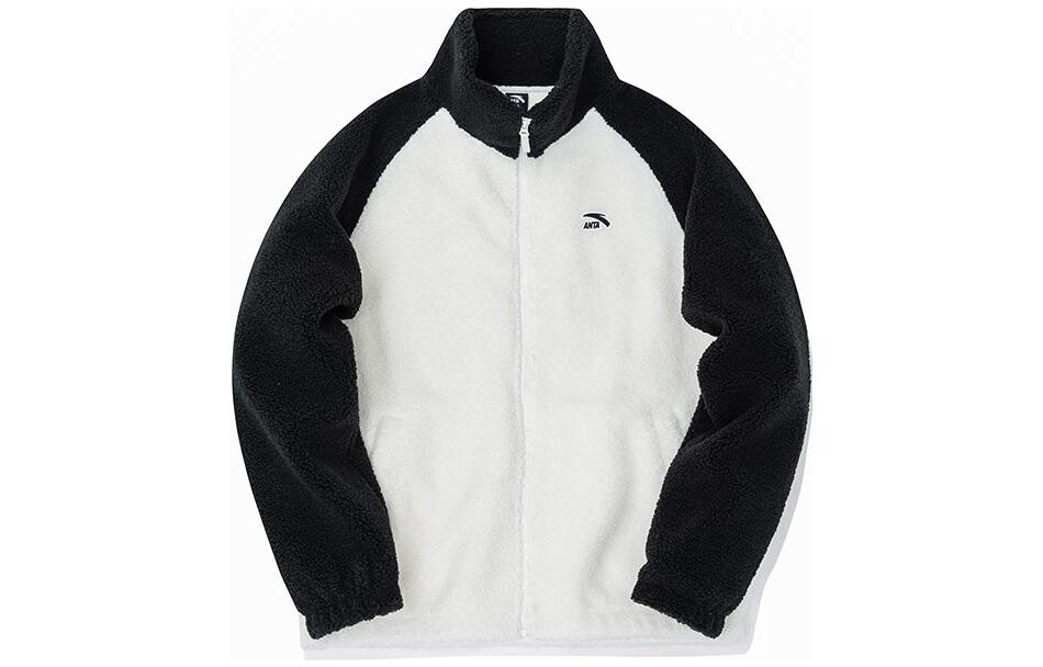 

Коллекция Life Velvet Jacket Unisex Papyrus White Anta, белый