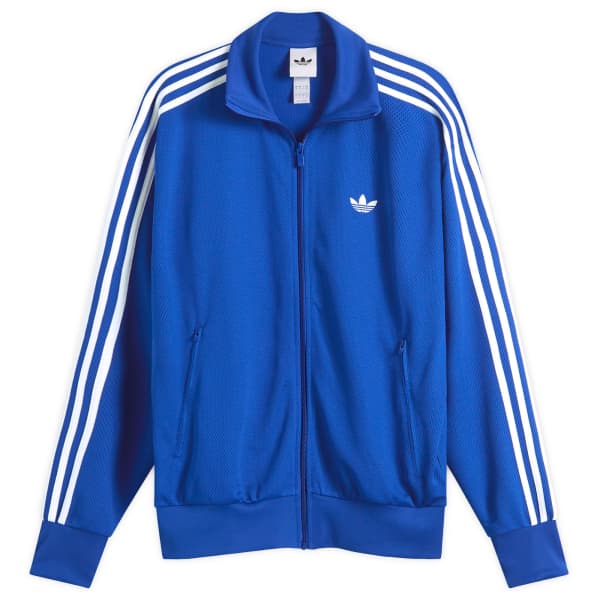 

Firebird tracktop Adidas, Collegiate Royal